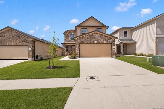 10446 Canard Crest — WILLOW VIEW UNIT 1