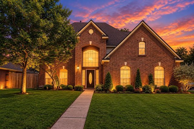 13502 Spring Ct — SPRING FOREST ESTATES