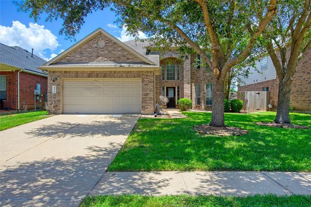 4114 Ferro St — Colony Lake Estates Sec 4