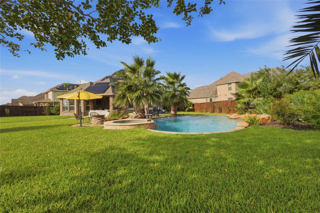 3596 Mustang Ridge Ln — Southern Trails Sec 17 A0564