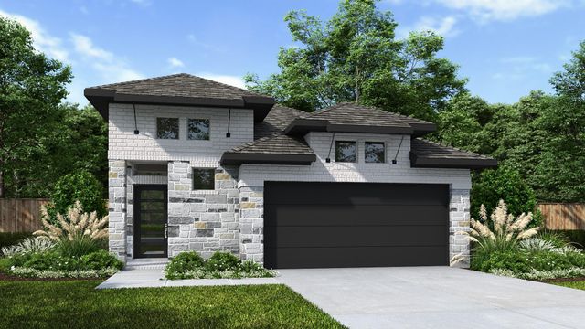 5542 Hibiscus Cove Ln — Brookewater