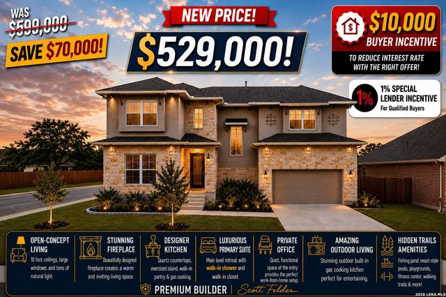 31805 Acacia Vista — HIDDEN TRAILS