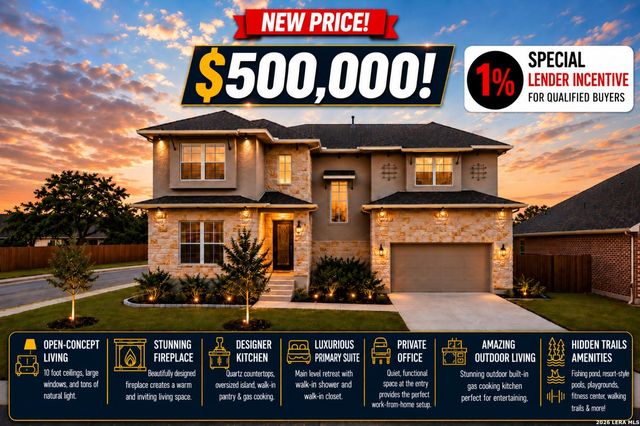31805 Acacia Vista — HIDDEN TRAILS