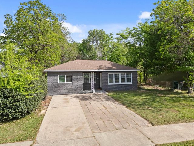 1614 Palmwood Dr — Southmore Plaza