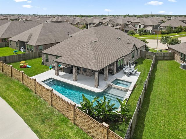13126 Chateau Landing Dr — Lago Mar Sec 4 Pod 4