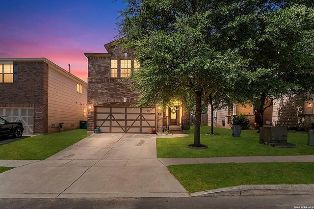 136 LILLY CRK — Trails of Herff Ranch