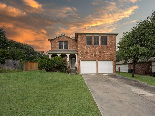 15707 Hastings Park — Lookout Meadows Sub