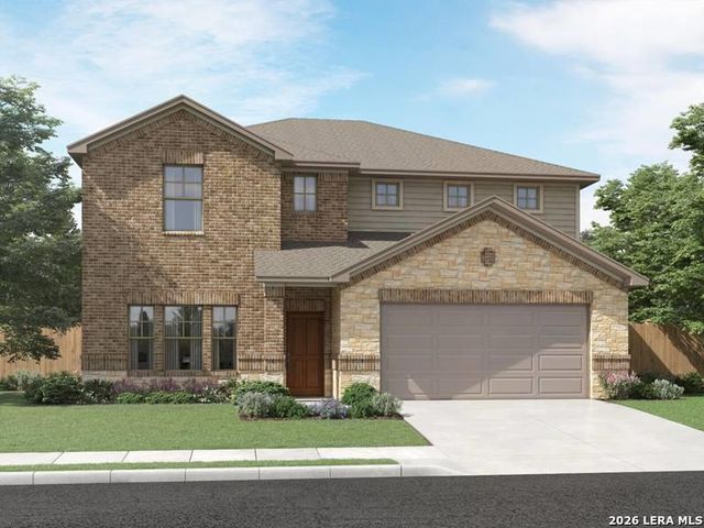 5484 McBride St — Legendary Trails 50