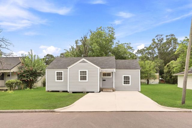 509 Ward Rd — Aron