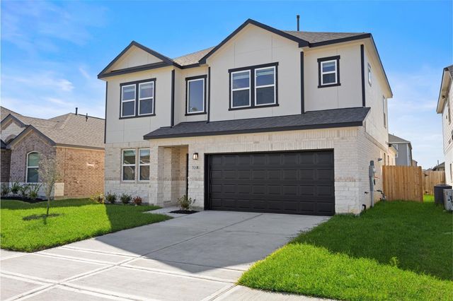 5318 Latigo Ct — Kendall Lakes