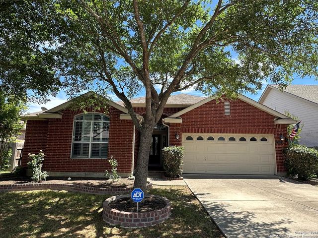 2612 Cloverbrook Ln — Belmont Park