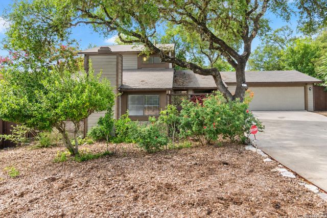 11206 Blue Waters — SAN ANTONIO RANCH