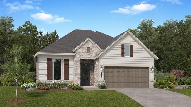 7009 Salt Dome Dr — Legacy