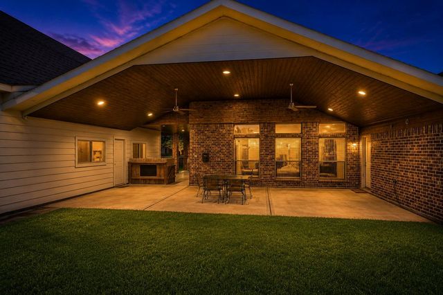 2109 Verde Valley Dr — Sedona Sec 4