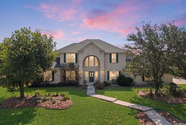29022 Cloud Croft Ln — FAIR OAKS RANCH