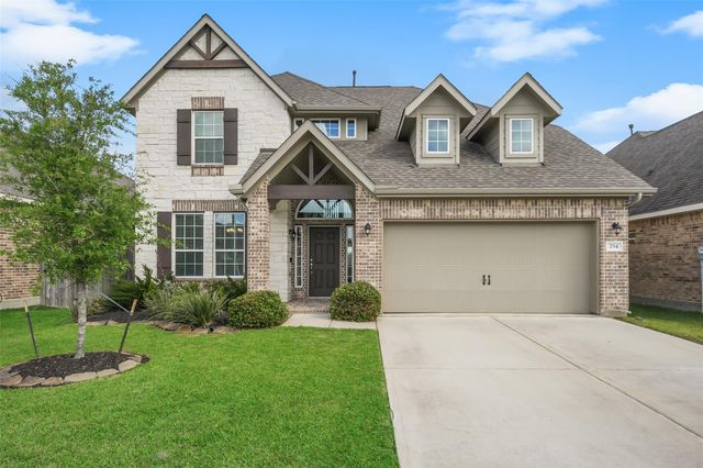 234 Ashley Way — Midtown Park Sec 2