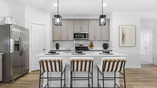 14323 Lido Shine Ln — Lago Mar