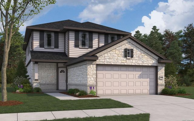 2941 LECLERC RD — KATZER RANCH