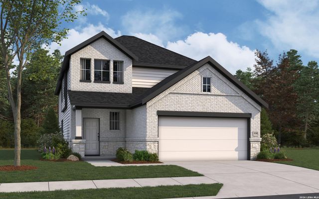 2969 LECLERC RD — KATZER RANCH