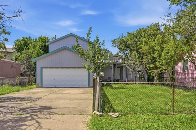 5405 Avenue R — Denver Resurvey