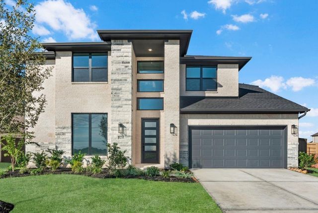 5235 Silk Petal Dr — Brookewater