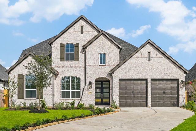 1535 Watermont Dr — Sienna