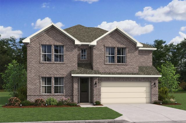 12103 Upper Meadows Ave — St. Augustine Meadows
