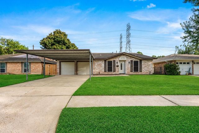3708 Sunray Ln — Parkwood Sec 03