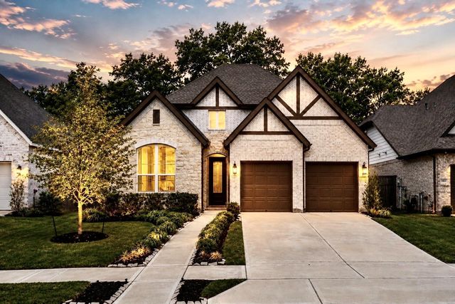 1407 Emma Lake Dr — Sienna Sec 48