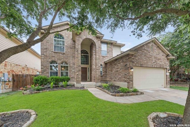 226 Kensington — THE HEIGHTS OF CIBOLO
