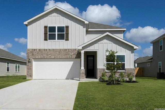 12819 Lower Peach Way — SADDLEBROOK RANCH UNIT 1B