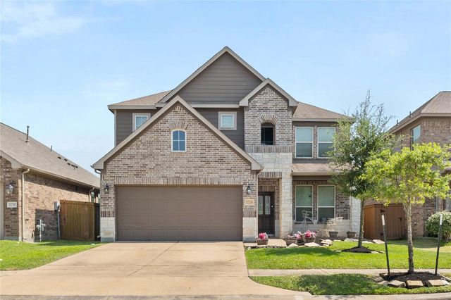 12726 Tullich Ln — Cyrpesswood Point Sec Nine 9