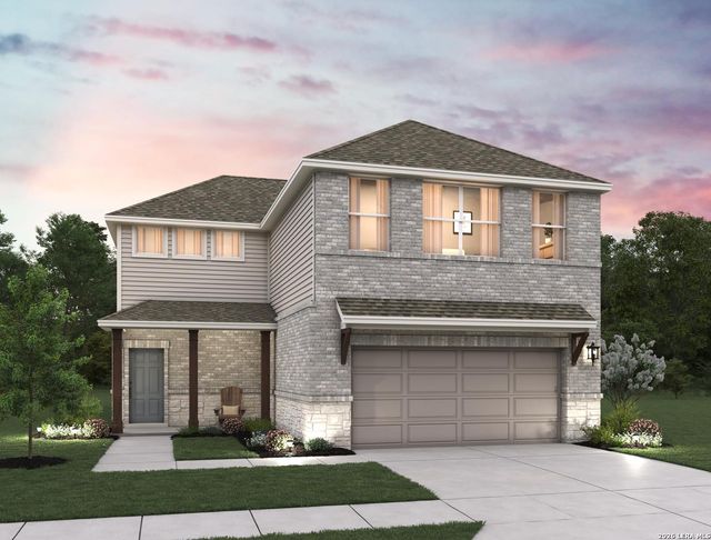 12843 Lower Peach Way — SADDLEBROOK RANCH UNIT 1B
