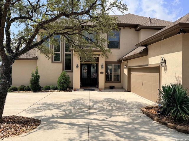 3877 FOX TROT TRL — JOHNSON RANCH - COMAL