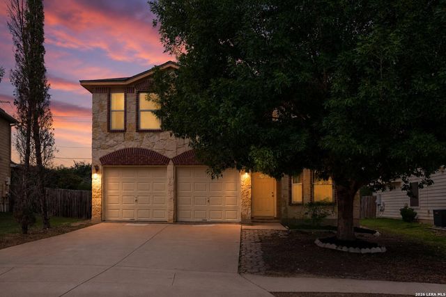 9726 Falcon Bay — HANOVER COVE