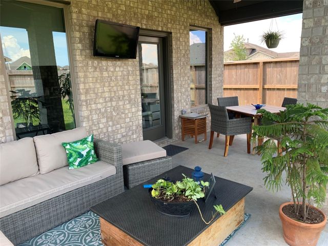 2710 Ocean Key Dr — Lago Mar Pod 6 Sec 2