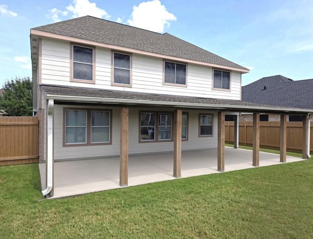 2301 Zavalla Dr — Sabine