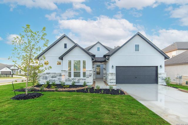 541 Cotorra Springs — MESA WESTERN