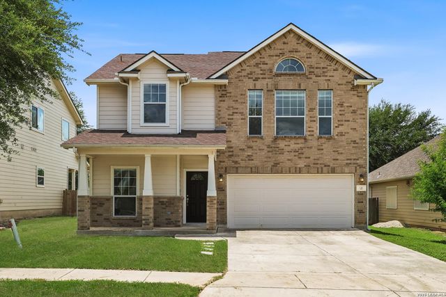 121 SLEEPY TRL — SADDLE CREEK RANCH