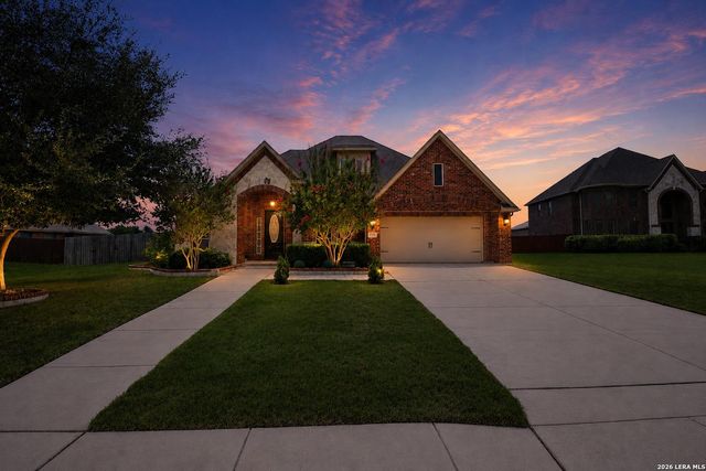 6718 Laura Hts — LAURA HEIGHTS ESTATES
