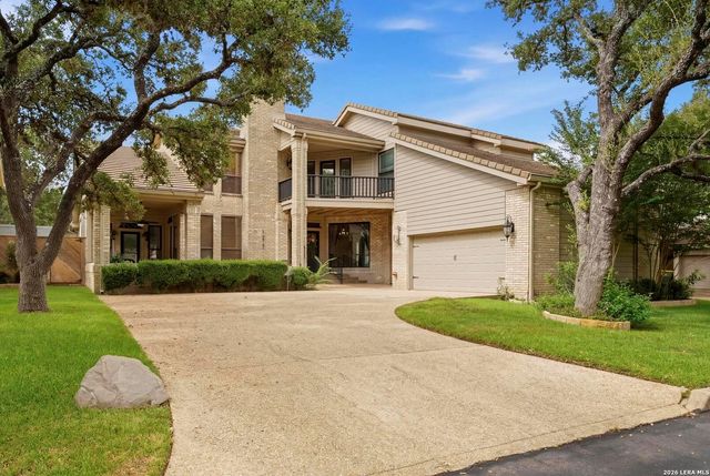 7822 Timber Top — FAIR OAKS RANCH