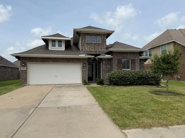214 San Bernard Dr — River Farms