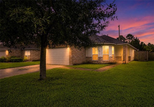 5710 Turmeric Dr — Springfield Estates Sub Sec 8