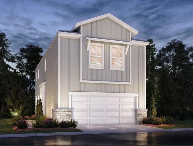 1023 Cedar Place Ln — Parkway Commons
