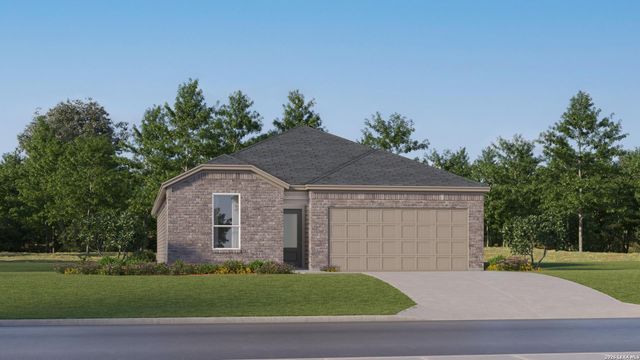 2015 Bob Sandlin Way — Grace Valley