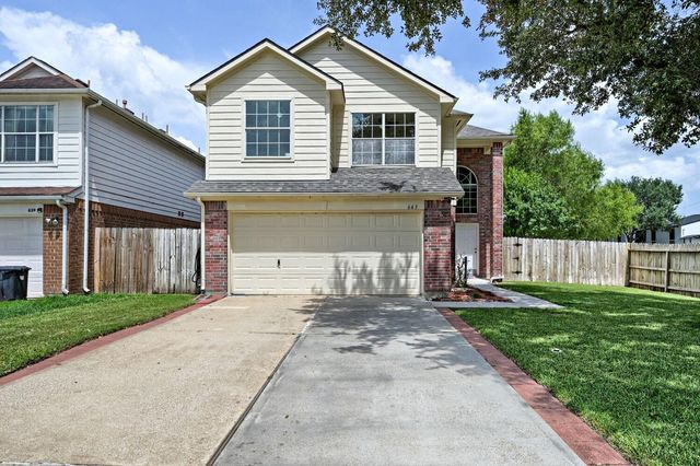 643 Meadow Knoll Dr — Quailridge
