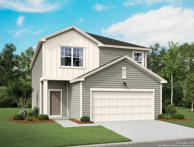 12705 Prairie Valley — SADDLEBROOK