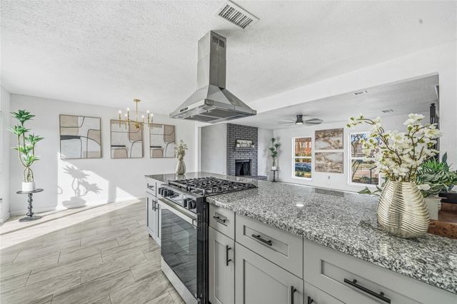 713 Sugar Hill Dr — Creekmont Sec 01