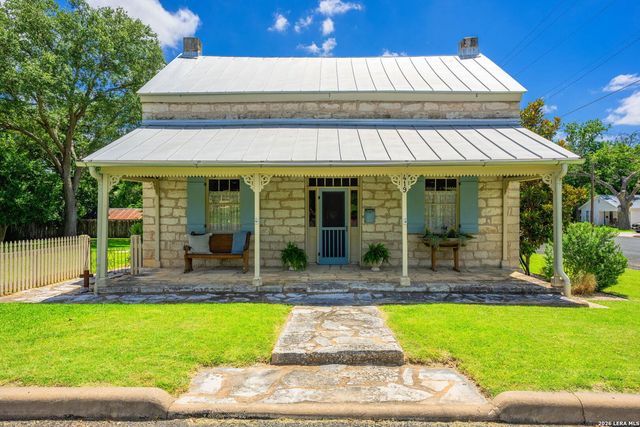 419 W San Antonio St — N/A
