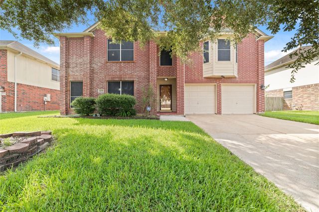 2235 Heatherwood Dr — Hunters Glen -B2